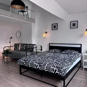 Sint-jans Appartments Anvers