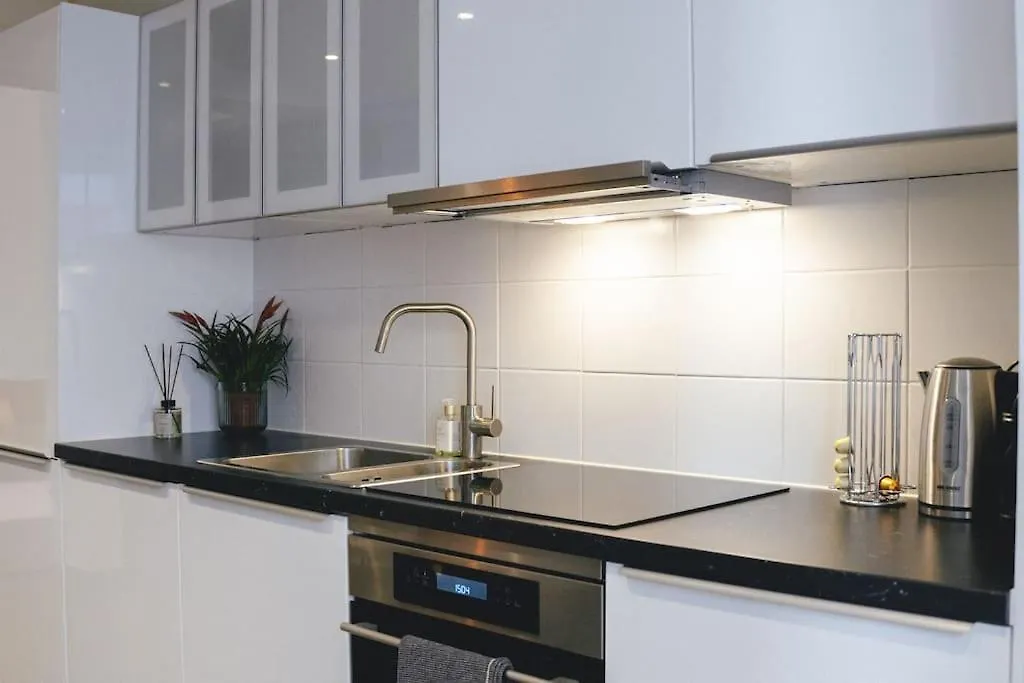 Loft In Antwerp City Centre And Nearby Mas 0*,