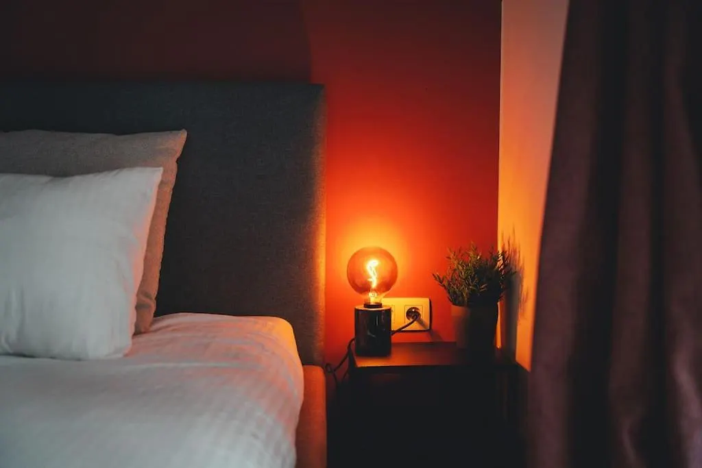 Apartment Loft In Antwerp City Centre And Nearby Mas