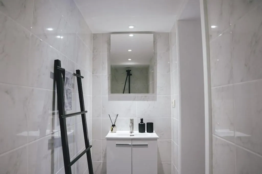 Apartment Loft In Antwerp City Centre And Nearby Mas Belgium